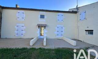 Maison 9 Pièces 182 m² à vendre à Vix (85770)