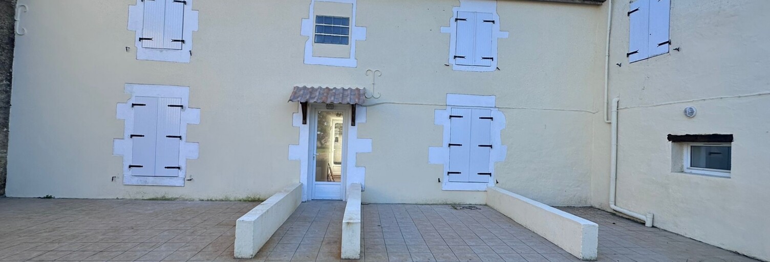 Maison 9 Pièces 182 m² à vendre à Vix (85770)