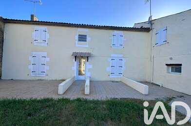 Maison 9 pièces 238100 €