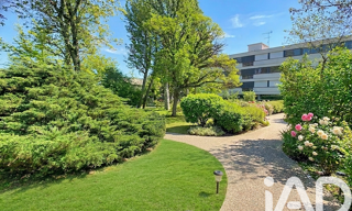 Appartement 6 Pièces 101 m² à vendre à Sèvres (92310)
