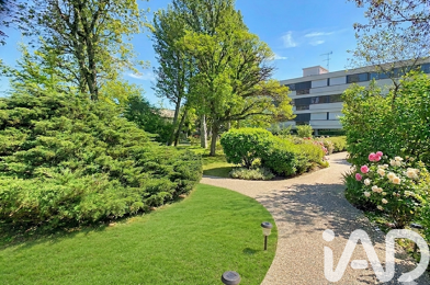 Appartement 6 pièces 499800 €