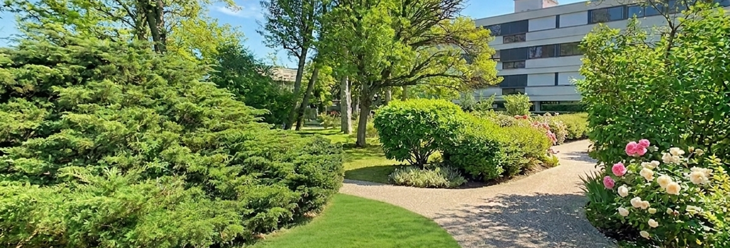 Appartement 6 Pièces 101 m² à vendre à Sèvres (92310)