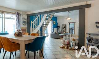 Maison 7 Pièces 190 m² à vendre à Vaulx-Vraucourt (62159)