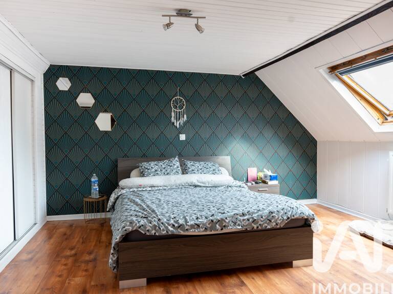 Vente Maison/villa 7 pièces — photo 1