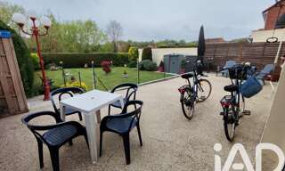 Maison 7 Pièces 165 m² à vendre à Gosnay (62199)