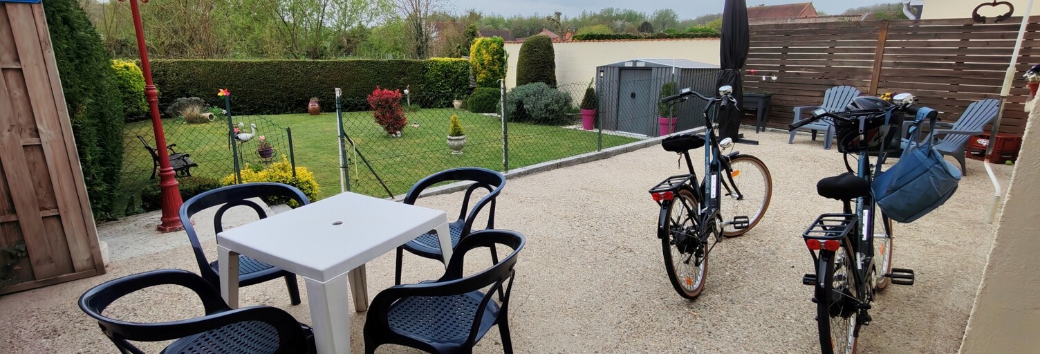 Maison 7 Pièces 165 m² à vendre à Gosnay (62199)