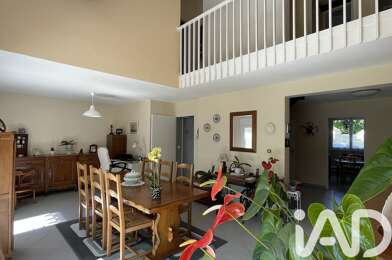 Maison 5 pièces 260000 €