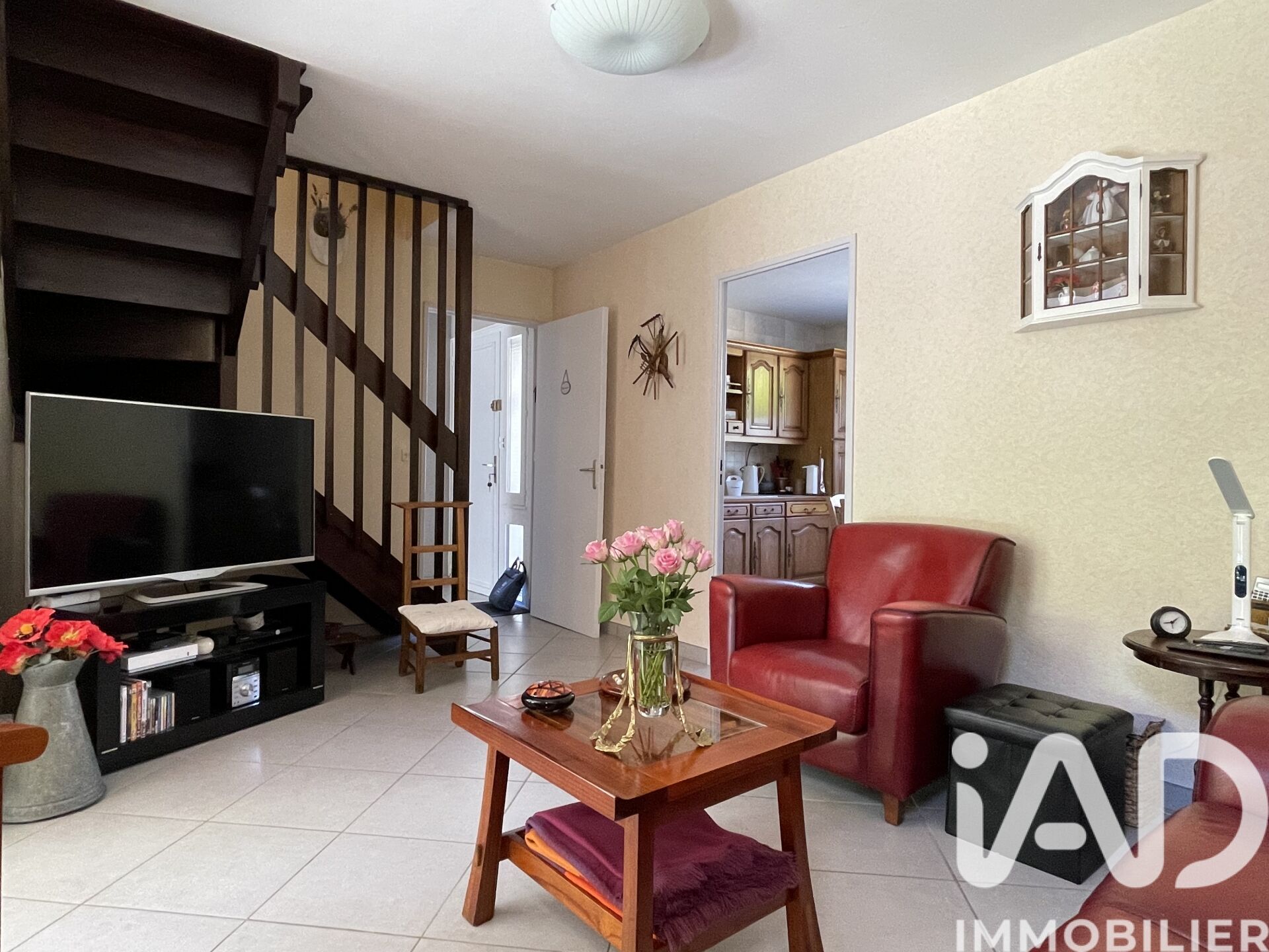 Vente Maison/villa 5 pièces - Photo 5