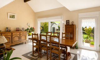Maison 5 Pièces 117 m² à vendre à Nangis (77370)