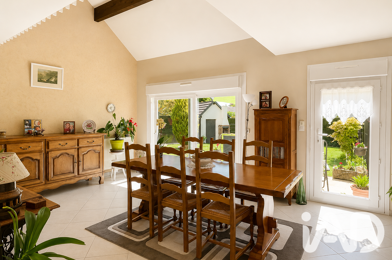 Maison 5 pièces 250000 €