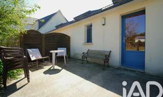 Appartement 3 Pièces 58 m² à vendre à Inzinzac-Lochrist (56650)