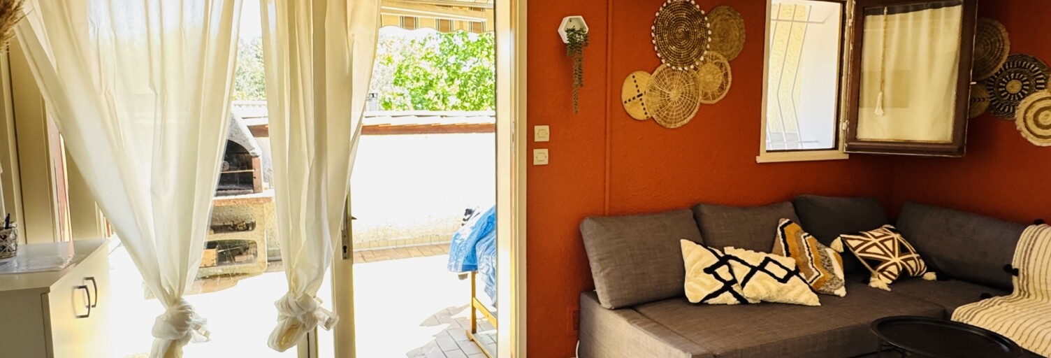 Appartement 2 Pièces 23 m² à vendre à Soulac-sur-Mer (33780)