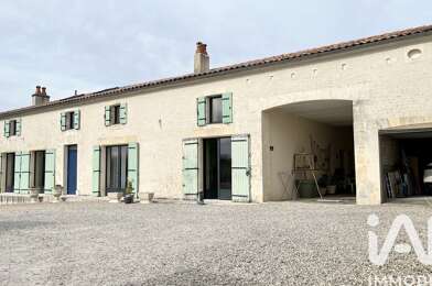 Maison 8 pièces 494900 €