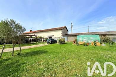 Maison 10 pièces 157000 €