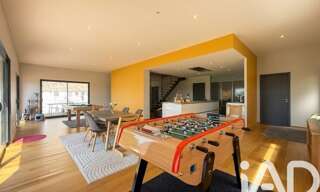 Maison 7 Pièces 199 m² à vendre à Ingré (45140)