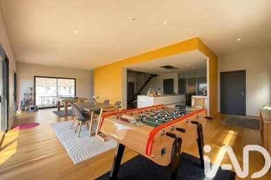 Maison 7 pièces 549000 €