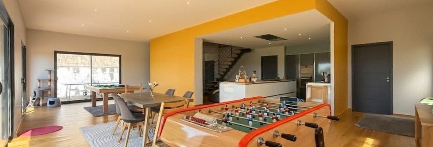 Maison 7 Pièces 199 m² à vendre à Ingré (45140)