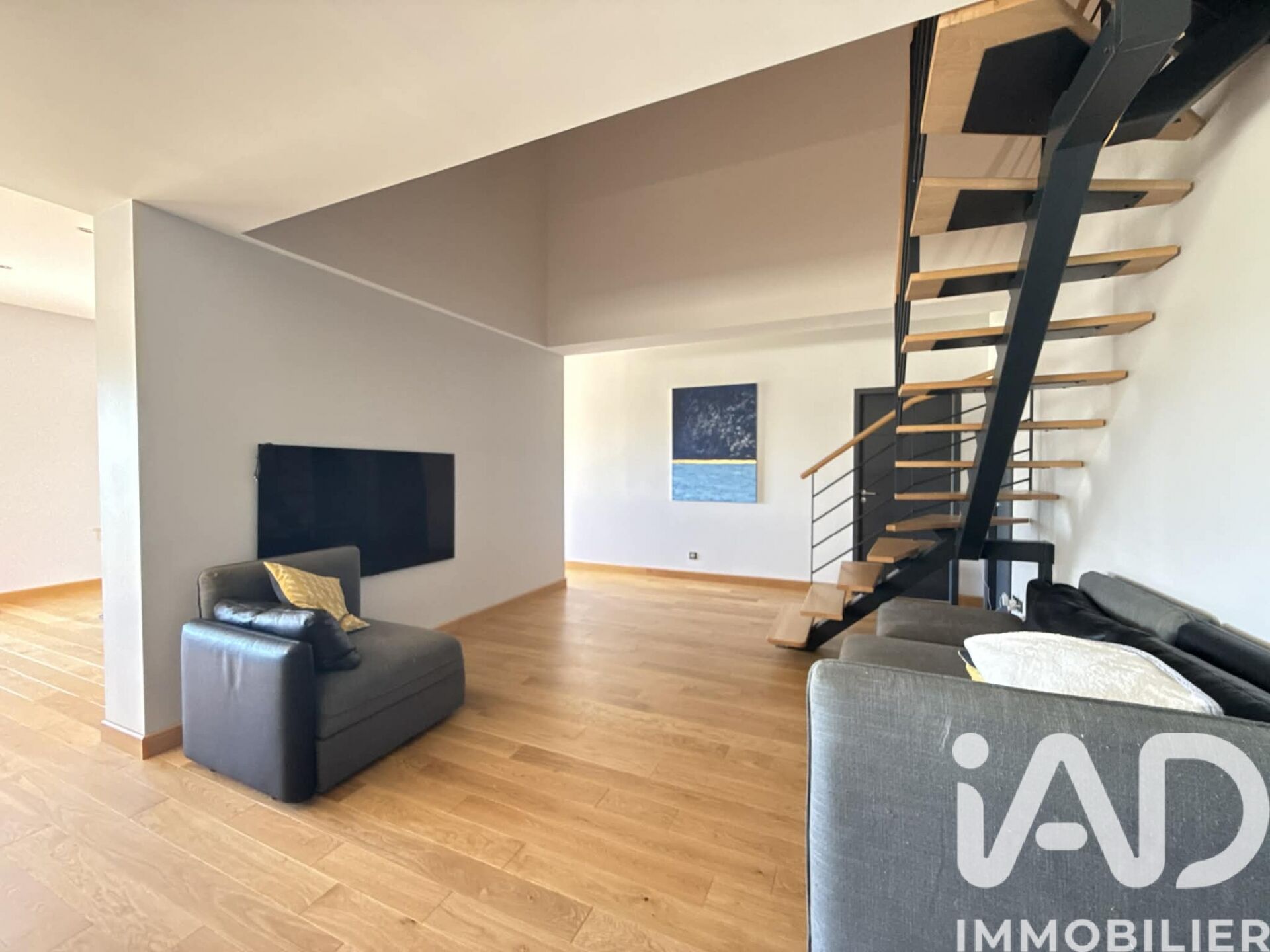 Vente Maison/villa 7 pièces - Photo 3