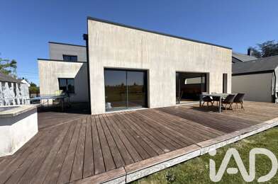 Maison 7 pièces 499000 €