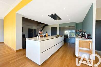 Maison 7 pièces 499000 €