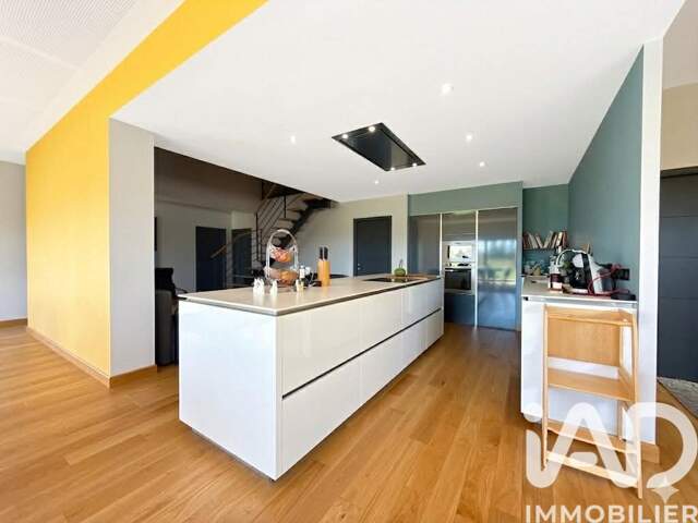 Vente Maison/villa 7 pièces — photo du bien