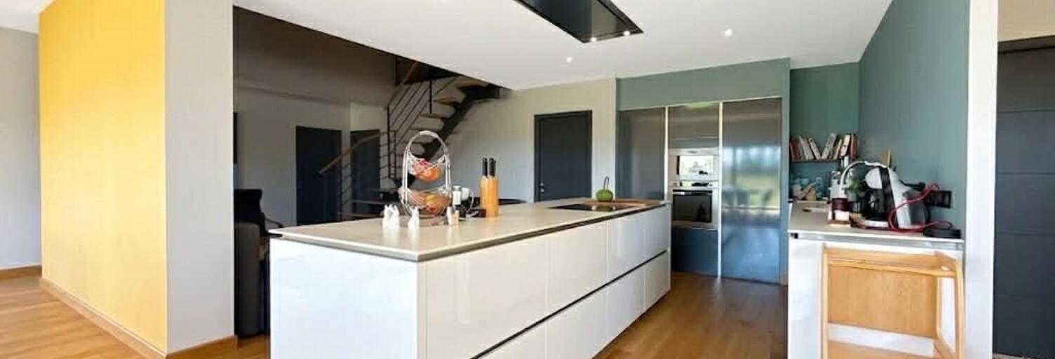 Maison 7 Pièces 199 m² à vendre à Ingré (45140)