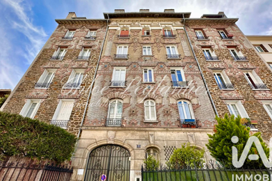 Appartement 2 pièces 135000 €