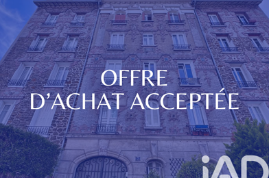 Appartement 2 pièces 135000 €