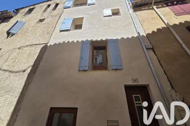 Maison 3 pièces 160000 €