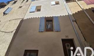 Maison 3 Pièces 80 m² à vendre à Apt (84400)
