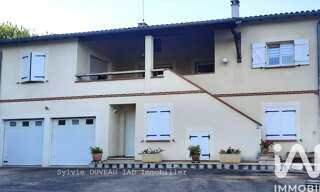 Maison 6 Pièces 176 m² à vendre à Moissac (82200)