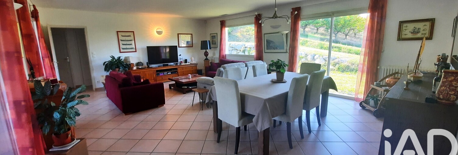 Maison 6 Pièces 176 m² à vendre à Moissac (82200)