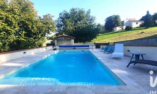 Maison 6 Pièces 176 m² à vendre à Moissac (82200)