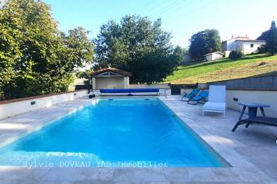 Maison 6 pièces 287000 €