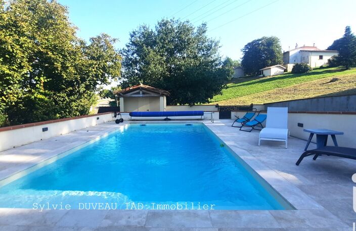 Vente Maison d'architecte 6 pièces — photo 2