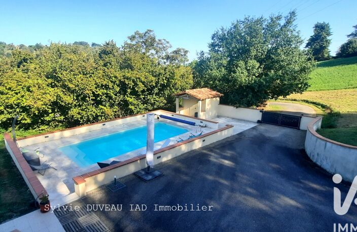 Vente Maison d'architecte 6 pièces — photo 5