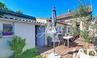 Maison 3 Pièces 62 m² à vendre à Crépy-en-Valois (60800)