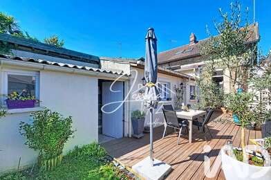 Maison 3 pièces 199500 €