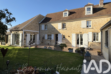 Maison 10 pièces 1100000 €