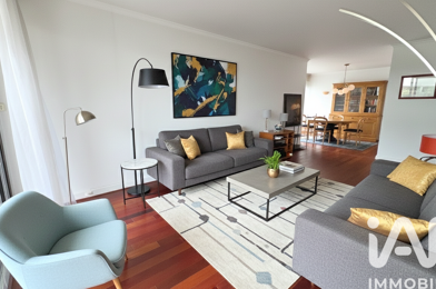Appartement 4 pièces 327000 €