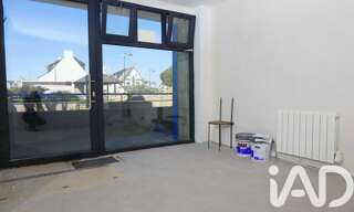 Commerce  37 m² à vendre à Plouharnel (56340)