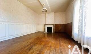 Maison 5 Pièces 108 m² à vendre à Château-Thierry (02400)