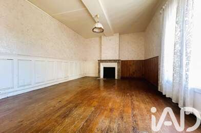 Maison 5 pièces 101000 €