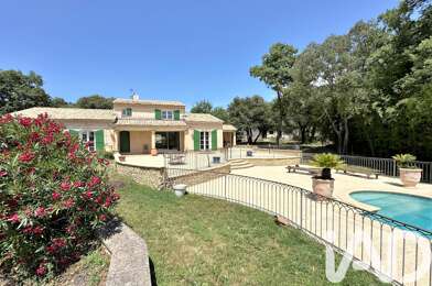 Maison 7 pièces 795000 €