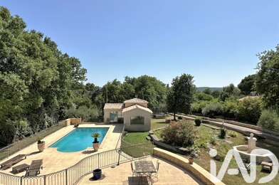 Maison 7 pièces 795000 €