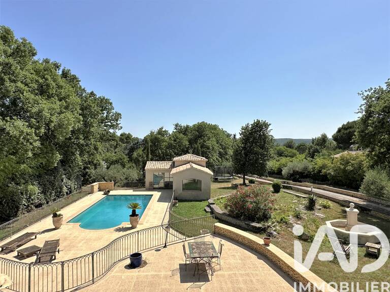 Vente Maison traditionnelle 7 pièces — photo 1