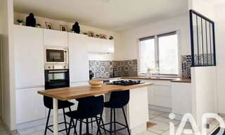 Maison 4 Pièces 120 m² à vendre à Sury-le-Comtal (42450)