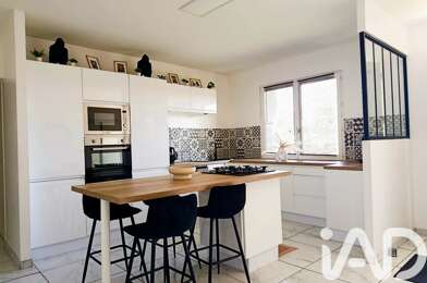 Maison 4 pièces 319000 €