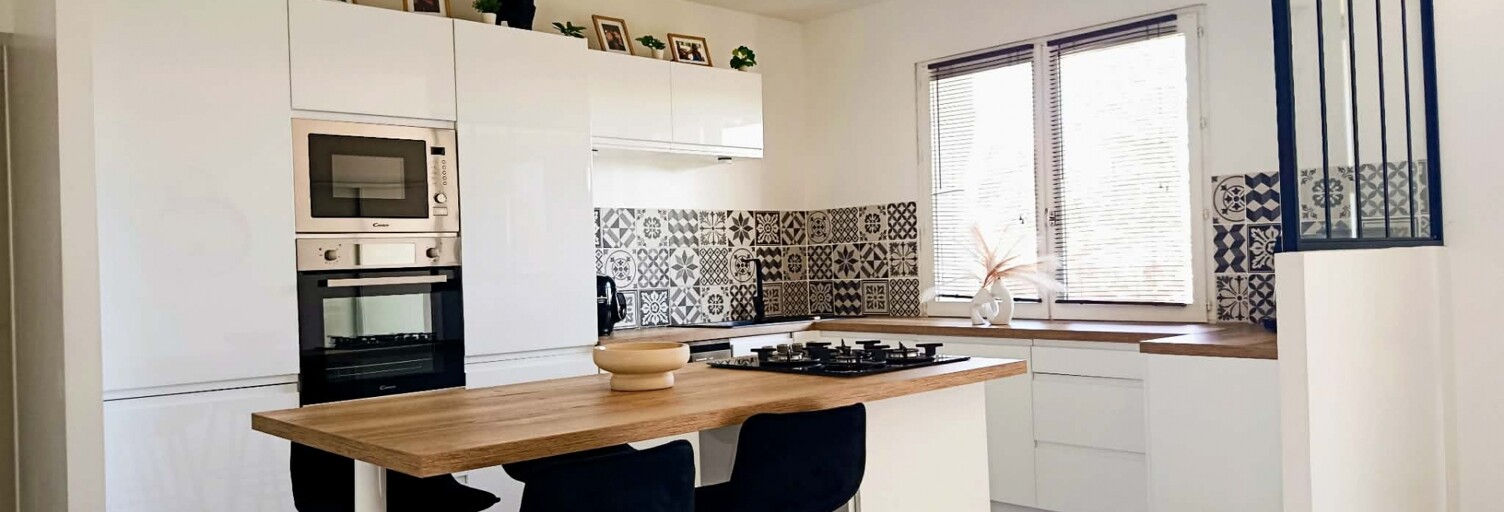 Maison 4 Pièces 120 m² à vendre à Sury-le-Comtal (42450)