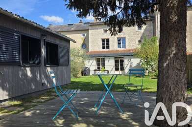 Maison 7 pièces 436000 €